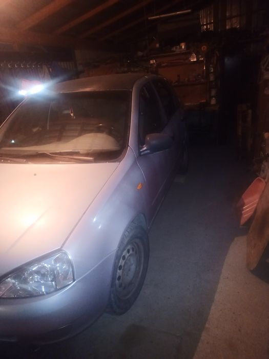 Продам калину 1118 седан