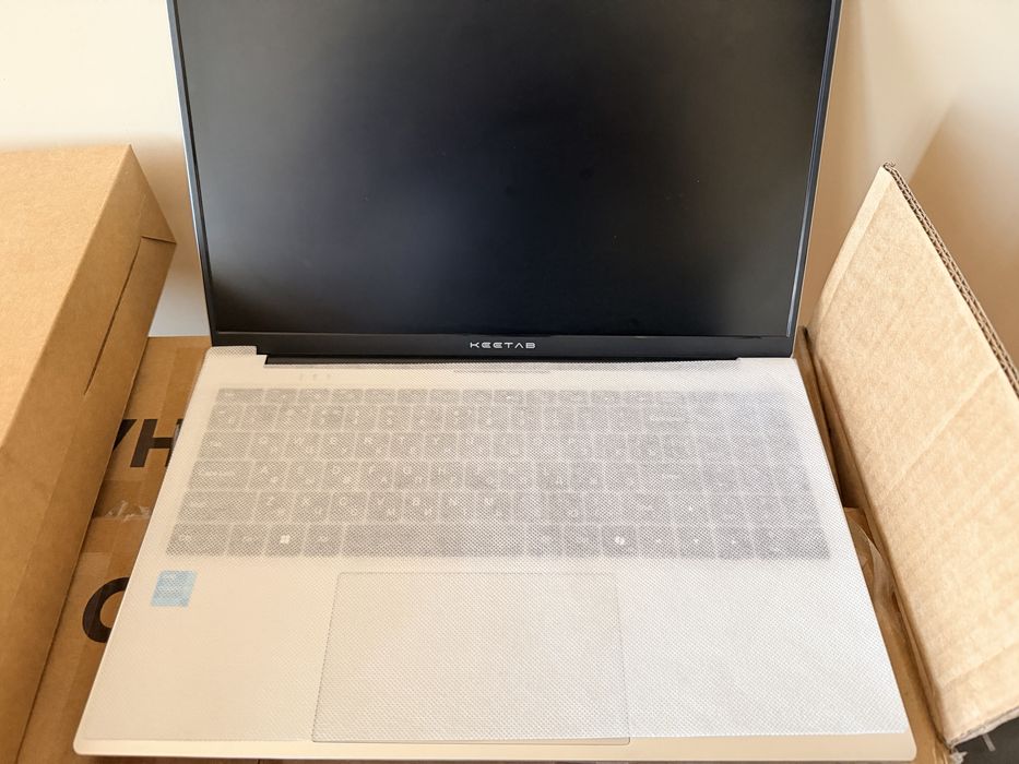 Noutbuk Keetab 8/256