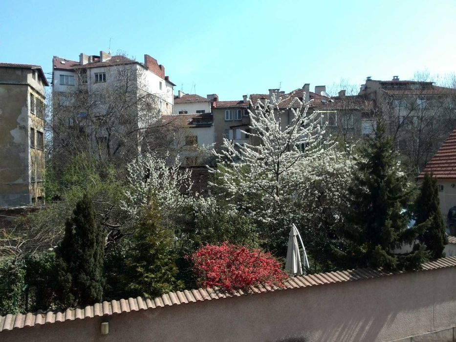 Дава се под наем Двустаен апартамент в София, Център - 60 кв.м за 700 € - Снимка #4