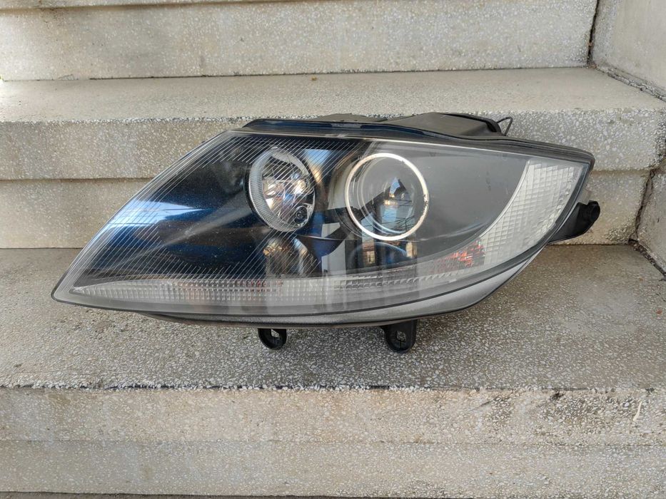 Фар BMW Z4 E85 ляв Н7 Н7 Оригинален