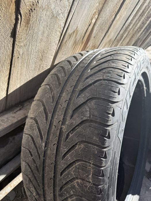 Летняя резина Мишлен