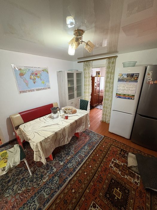 Продается дом по улице Амангельды.