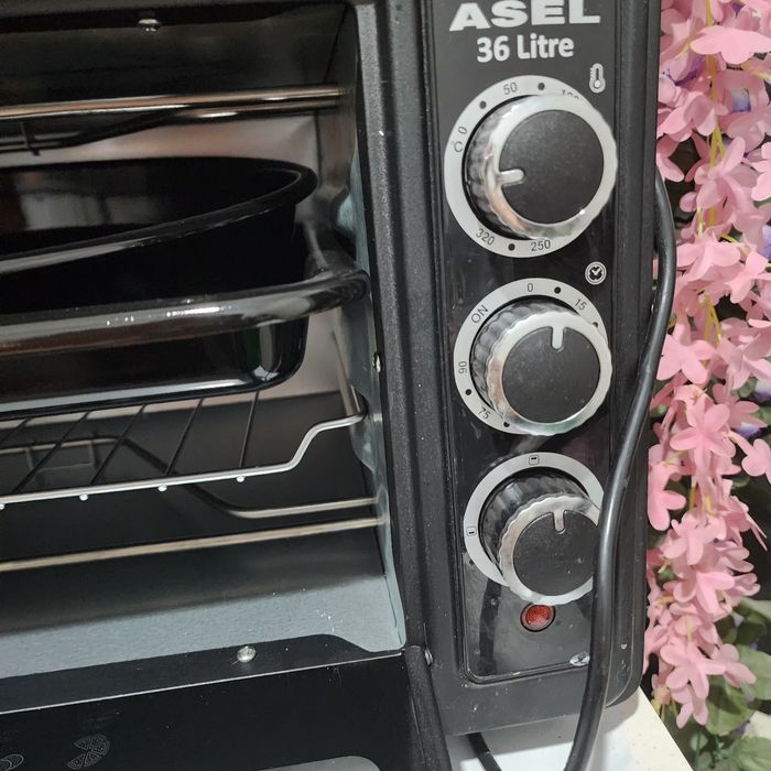 Асел печка. Новый