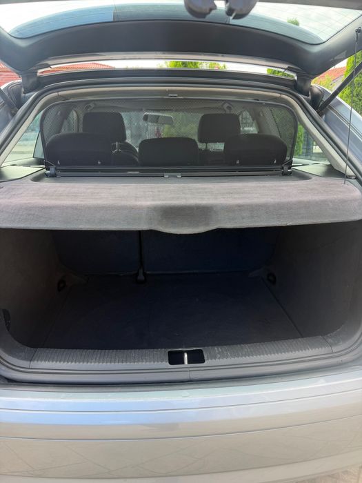 Audi A3 p8 2.0tdi,140ks