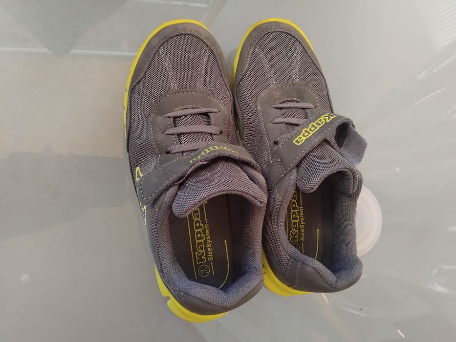 Детски маратонки Kappa