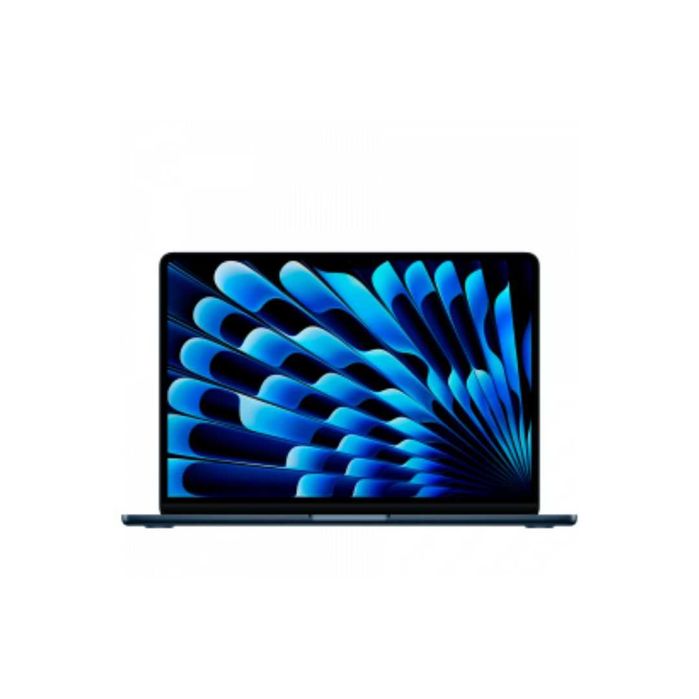 MacBook Air 13-inch,Midnight, Model A3240,M4 CHIP WITH 10C CPU