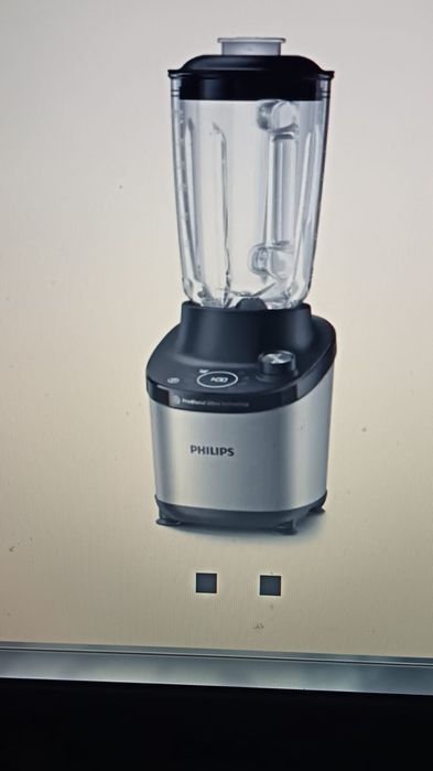 Blender Philips seria 7000