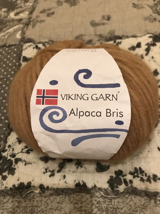 Дамска блуза от Алпака