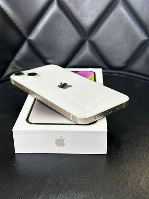 iphone 14 plus 256GB