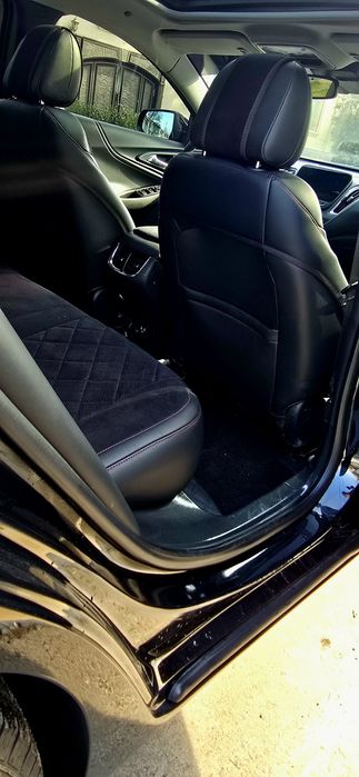 Malibu 2 XL 2023 BANK YOKE NAQD kiraska toza idayl holatda yayyor