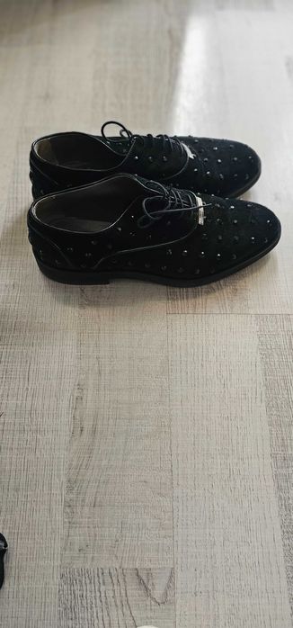 Дамски обувки 39