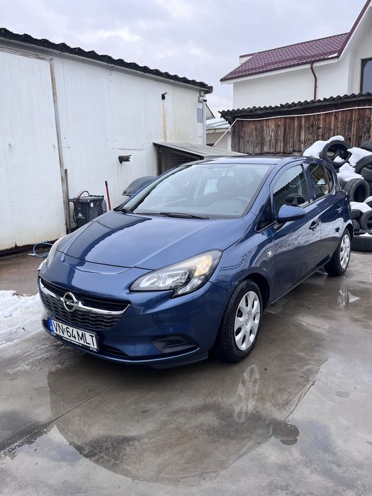 Opel Corsa 2016 diesel 1.3 cdti 75 cp