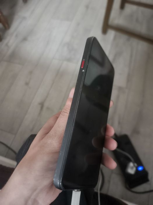 Игровой телефон red magic 7pro
