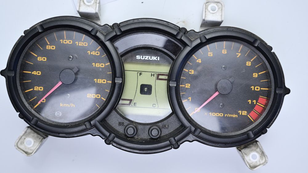 Ceas Instrument Bord Vitezometru Suzuki DL 650 V Strom VStrom 2004 -