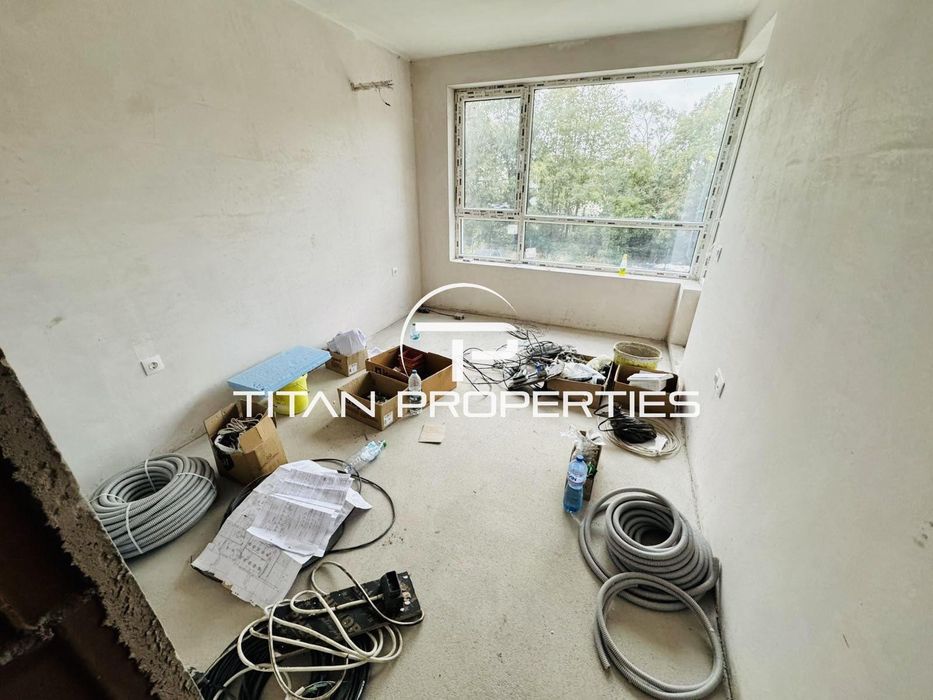 Продава се Тристаен апартамент в Бургас, Славейков - 101 кв.м за 2278 €/кв.м - Снимка #5