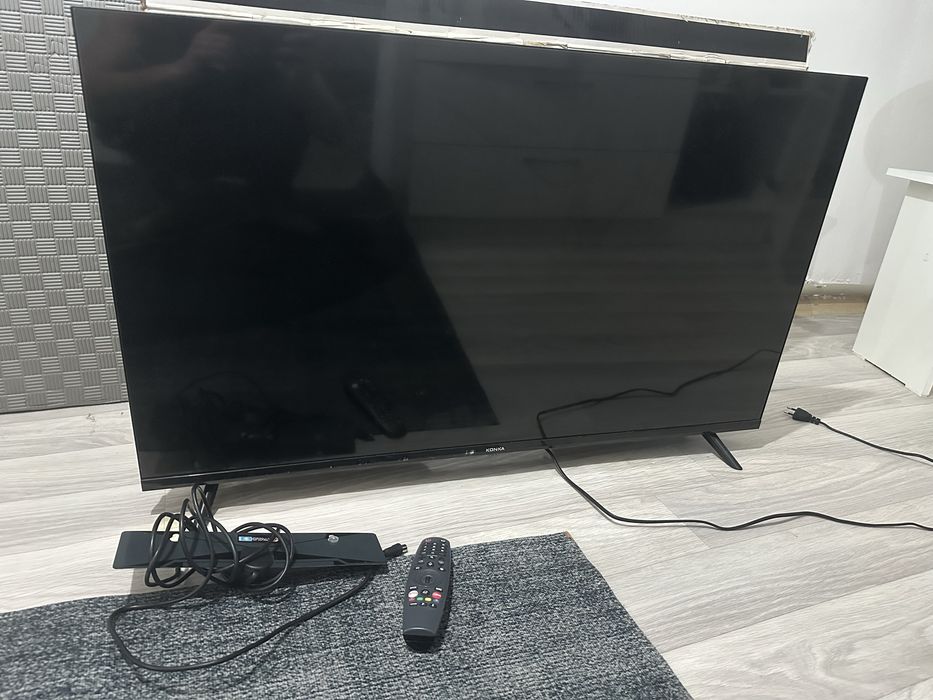 телевизор Konka 43 SR 680 G 109 см