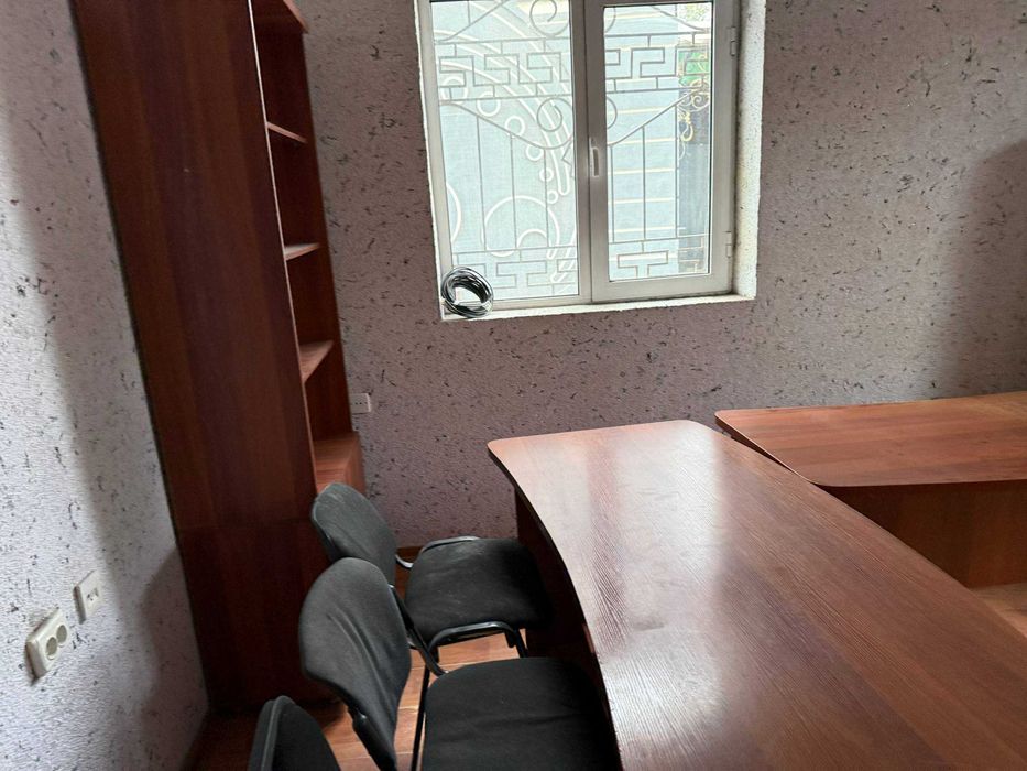 Сдаётся офисное помещение — 52 м²