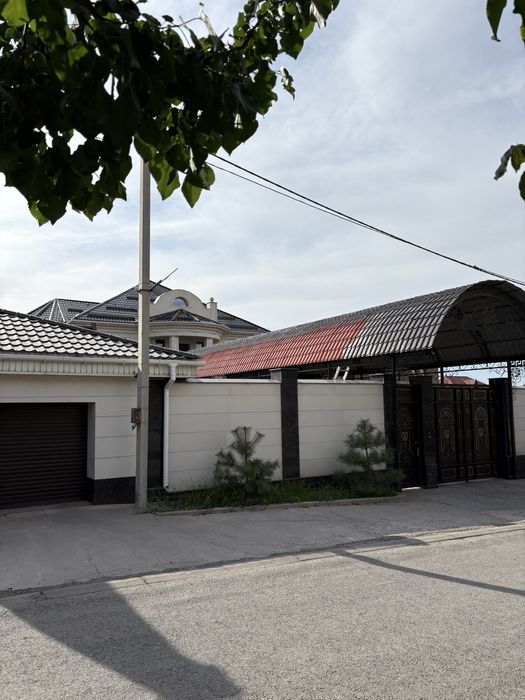 Покраска крыши  Шымкент