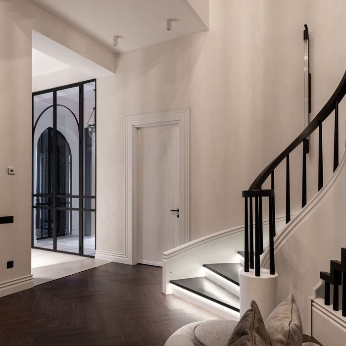 Зина эшик мебел плинтус