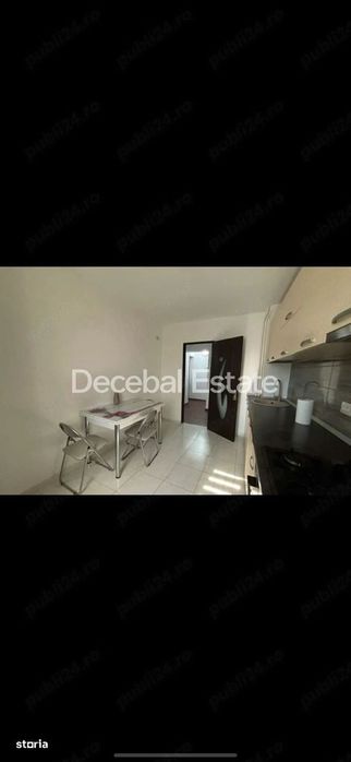 Apartament 2 camere Aparatorii Patriei 2 min metrou mobilat si utilat