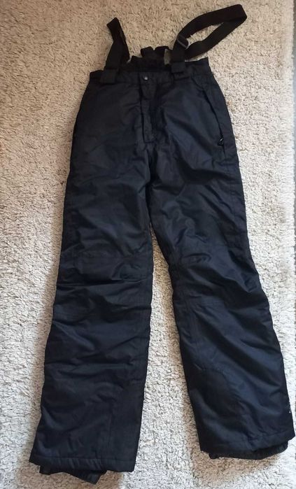 Ски и сноуборд панталон Crivit, с презрамки