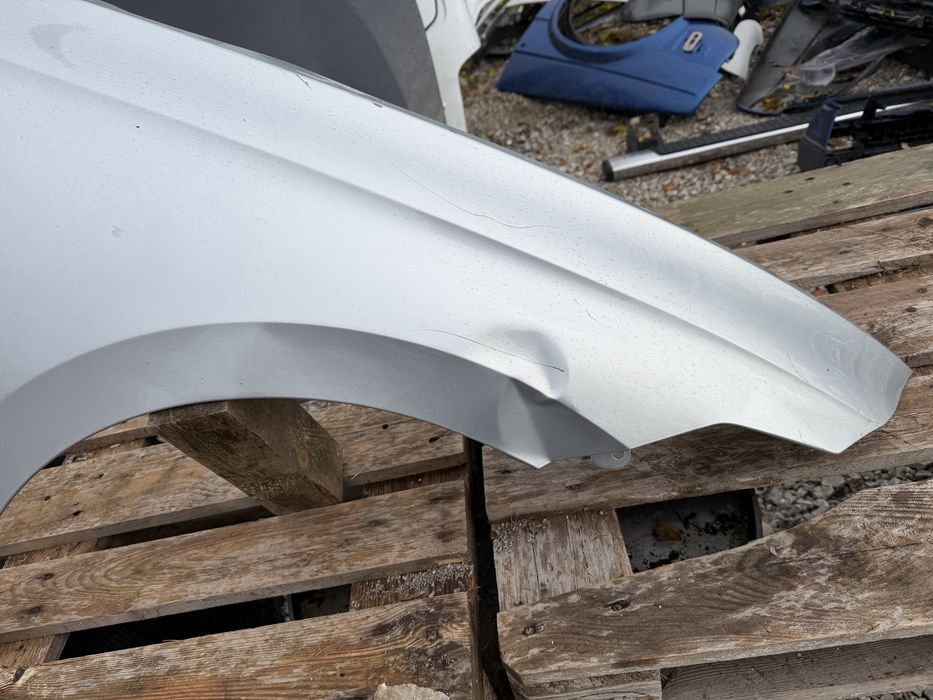 Калник VW ID.7