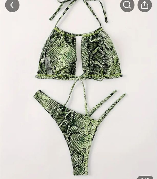 Продам Купальник