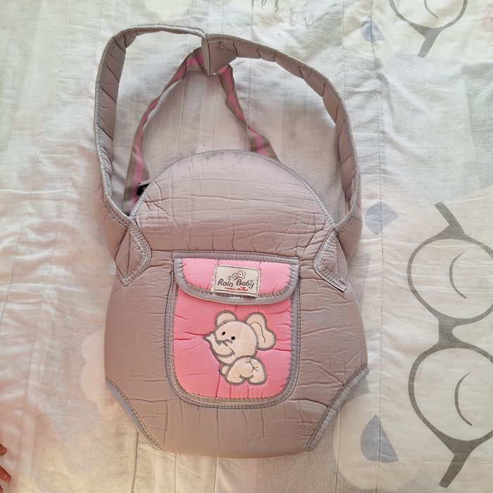 Кенгуру для ребенка