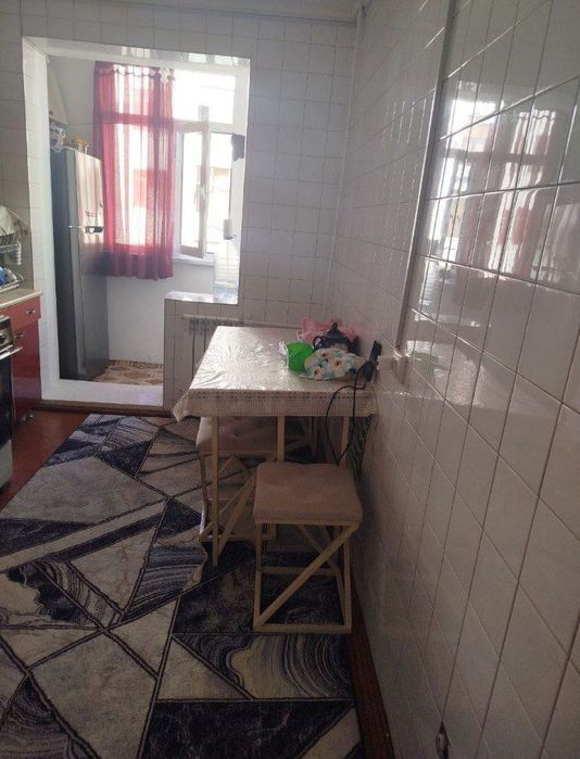 Срочно продается квартира