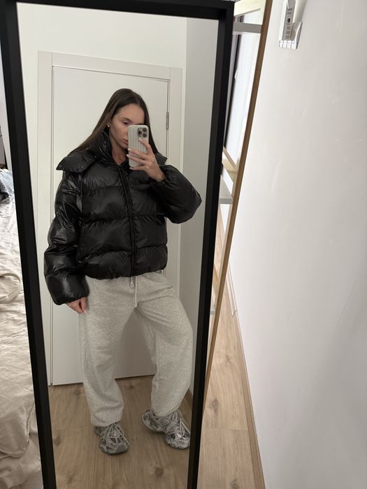 Зимно яке р.S/M/L