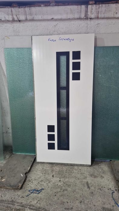 Декоративни панели