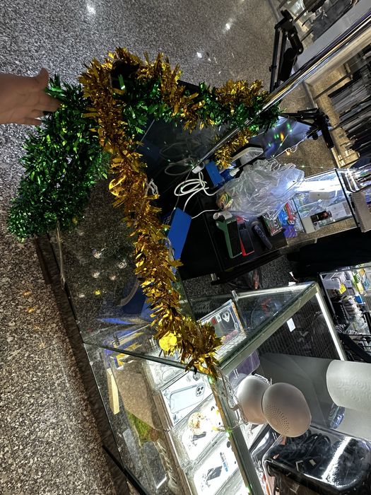 Витрина, островок,