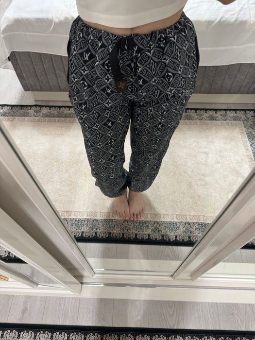 Разгрузка гардероба