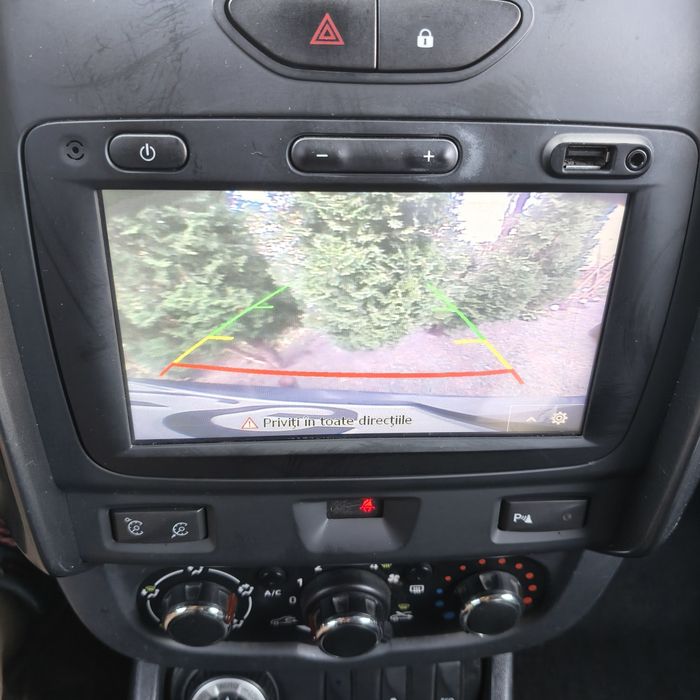 DACIA Duster 2016 — imagine 5