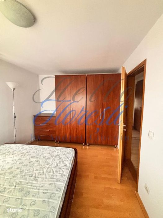 Triplex 100 mp, zona Avram Iancu, Floresti
