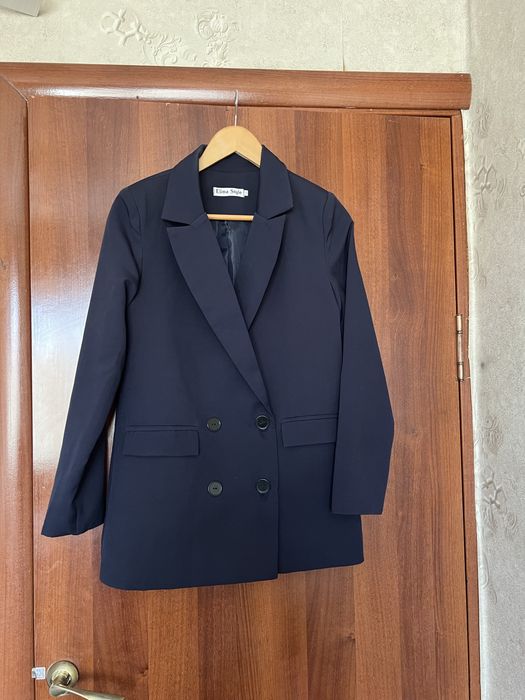 Школьная форма на 9-11 класс