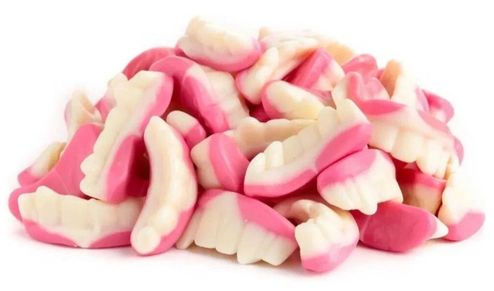 Мармелад (желе) marmelad (jele)