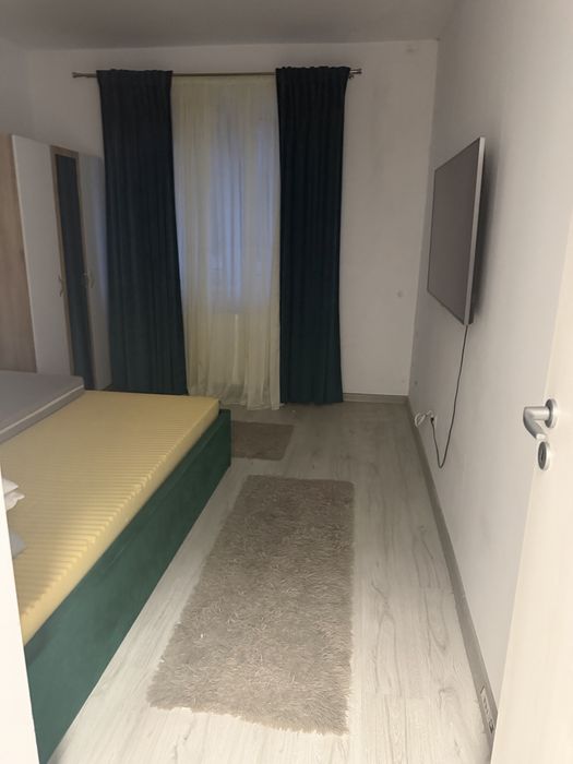 apartament 2 camere