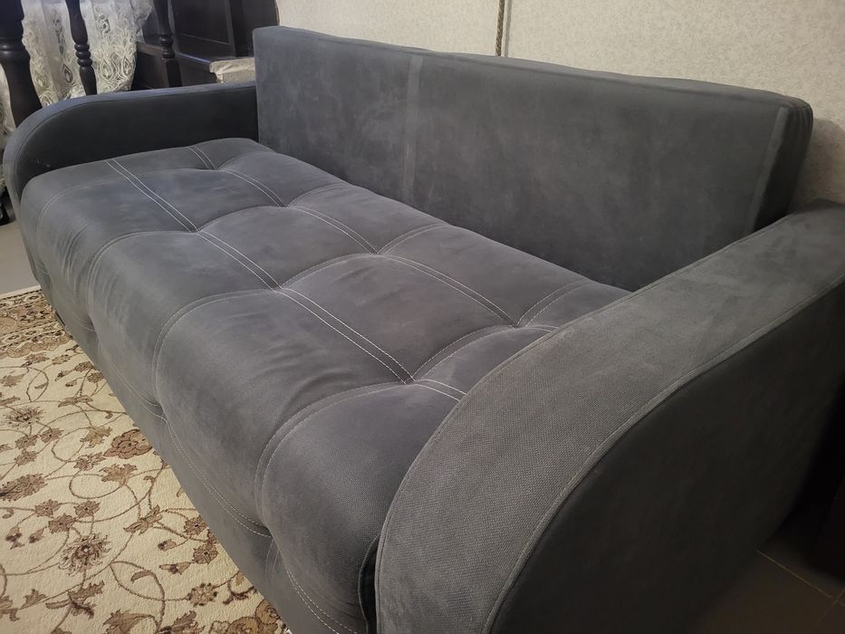 Мягкая мебель Диван в отличном состоянии