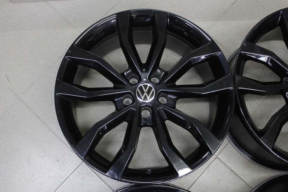 Джанти 19" VW Tiguan