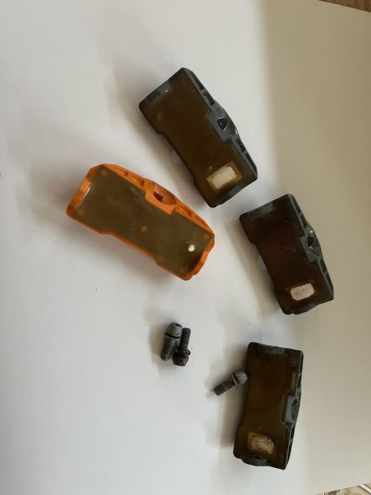 ПРОМОЦИЯ - Датчици за налягане в гумите за Фолсфаген Таурег и Порше Ка