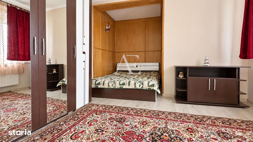 Antony Estate | Apartament 3 camere - Decebal - Oradea
