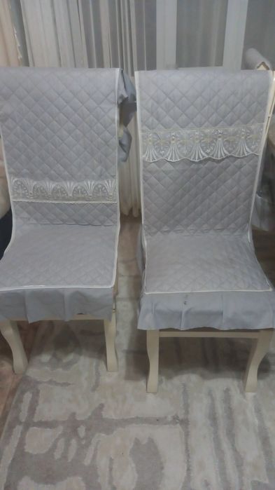 Стол мен орынлық