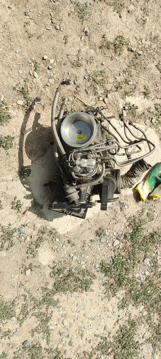 Дозатор ауди 80 1.8