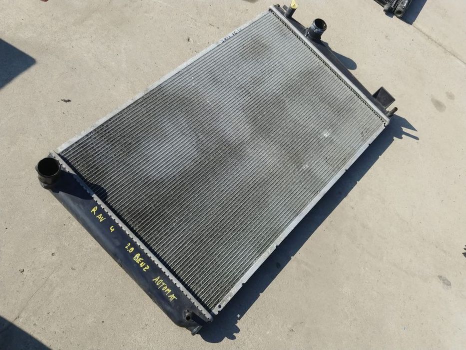 radiator apa 2.0 b toyota rav 4 3 a3 422133-5140 -cutie automata