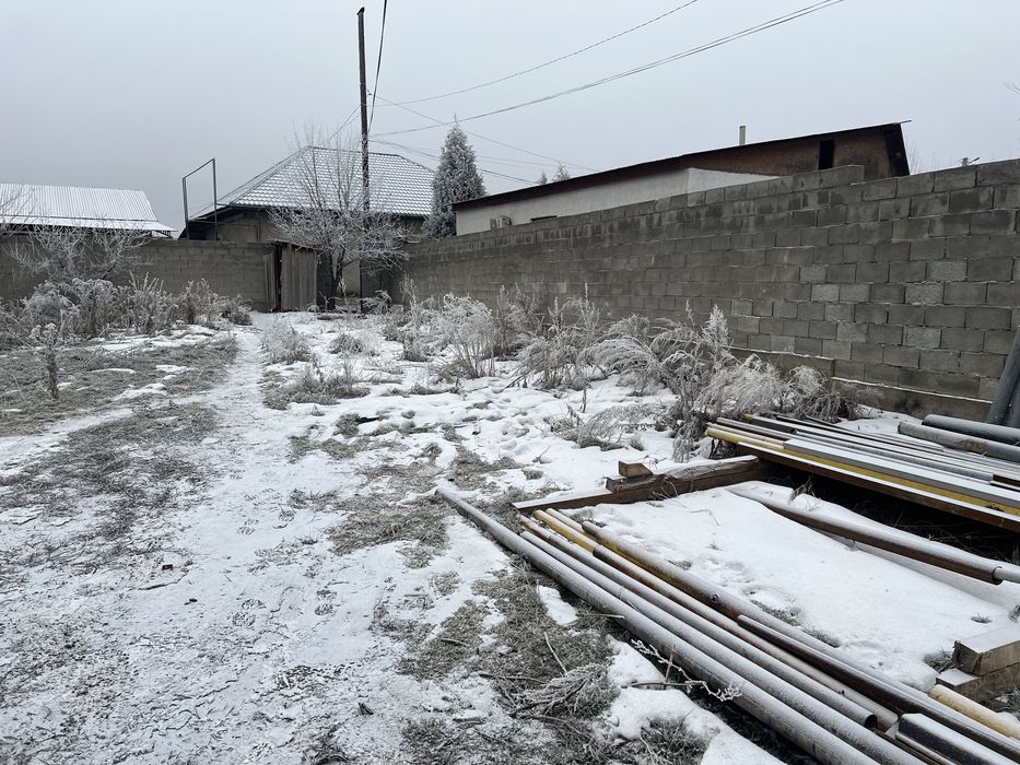 Продаю землю 15 млн тг