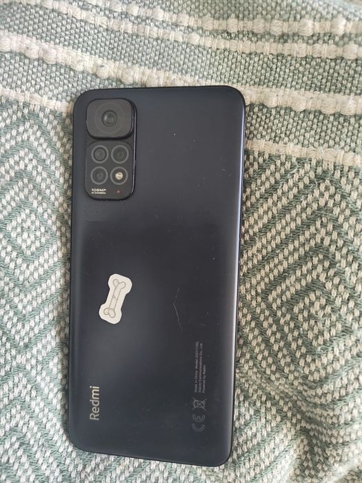 Продам Redmi note 11s