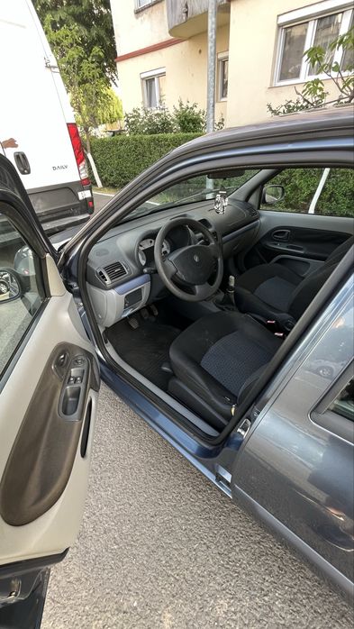 Vand Renaul Symbol 1.5 dci an 2007