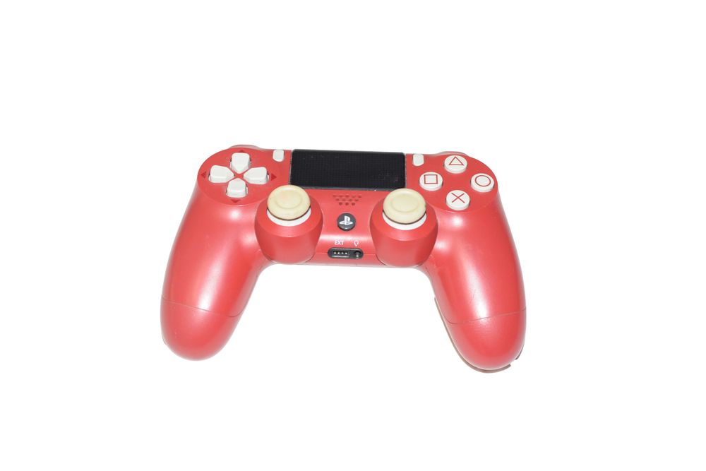 Оригинални контролери за PlayStation 4 джойстик за PS4