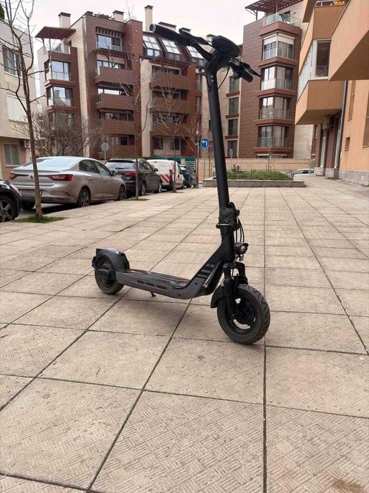 Електрическа тротинетка king song